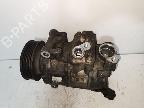 AC compressor AUDI A4 B7 (8EC) 1.9 TDI | BP17428258M34 - Image 2