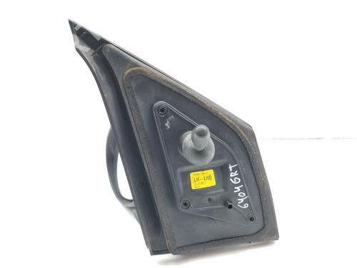 Used Left mirror PEUGEOT 107 (PM_, PN_) 1.0 (68 hp) 20699611