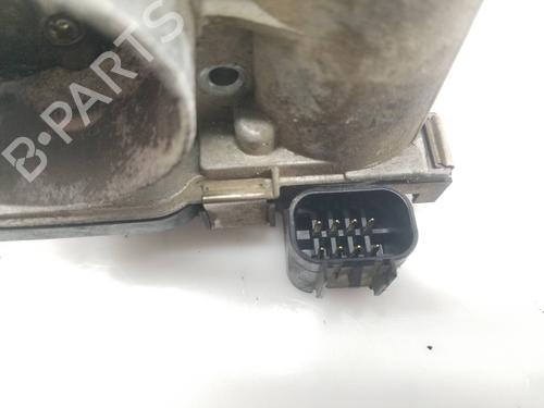 Throttle body OPEL ASTRA H GTC (A04) | BP31014707M82