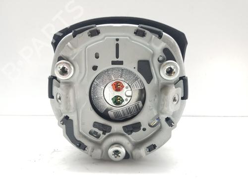 Førerens kollisjonspute AUDI A6 C6 (4F2) 3.2 FSI | BP19700579C9 