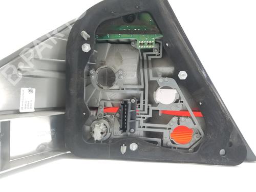 Right taillight MERCEDES-BENZ S-CLASS (W220)  | BP13571858C35 
