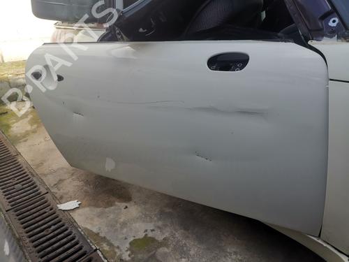 Used Right front door MINI MINI (R50, R53) Cooper (116 hp) 9762736