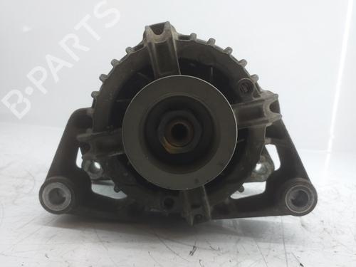 Alternator OPEL AGILA (A) (H00)  | BP8285651M7 