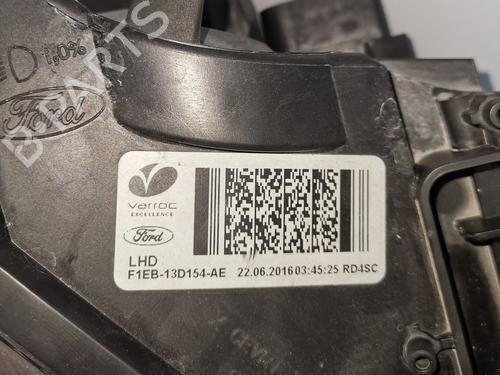 Right headlight FORD FOCUS III  | BP34188536C29  - Image 8