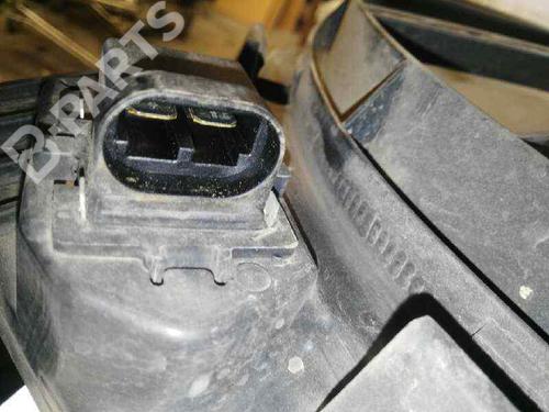 Radiator fan RENAULT CLIO II (BB_, CB_) 1.5 dCi (B/CB3M) | BP10912203M35  - Image 5