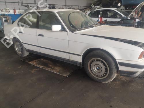 AC compressor BMW 5 (E34) 525 tds | BP14969687M34 