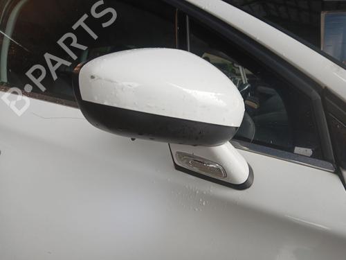 Used Right mirror Right mirror CITROËN C4 II (NC_) [2009-2026] 36409075 36409075