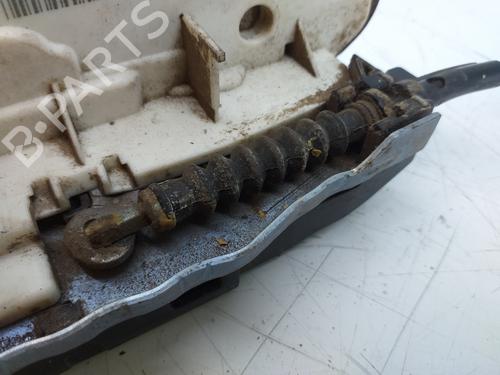 Front right lock SEAT IBIZA IV ST (6J8, 6P8) 1.6 TDI | BP8533858C97 