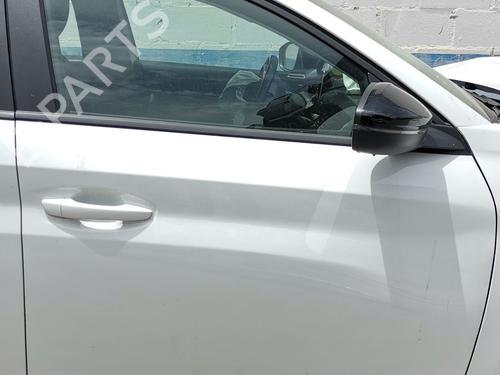 Used Right front door PEUGEOT 208 II (UB_, UP_, UW_, UJ_) [2019-2025]  26885680