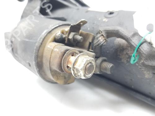 Startmotor FIAT DUCATO Van (230_) 2.0 JTD | BP20647656M8 