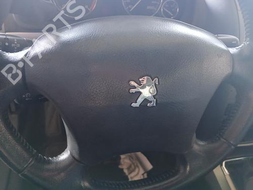 Used Driver airbag PEUGEOT 407 (6D_) [2004-2011]  28730305