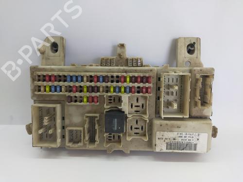 Electronic module FORD FOCUS II (DA_, HCP, DP) 2.0 TDCi | BP37293681M83 - Image 3