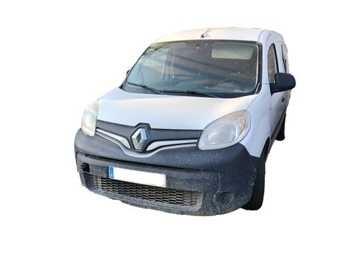Grille RENAULT KANGOO / GRAND KANGOO II (KW0/1_)  | BP28729260C40 