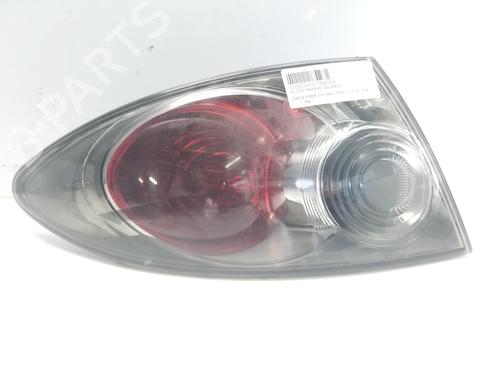 Used Left taillight MAZDA 6 Hatchback (GG) 1.8 (120 hp) 15615498