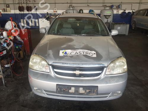 Alternator CHEVROLET LACETTI (J200)  | BP20139618M7 