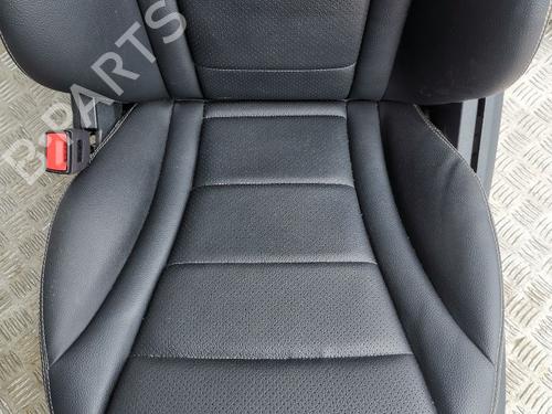 Seats set MERCEDES-BENZ GLC (X253) 200 EQ Boost 4-matic (253.981) | BP29713622C78 