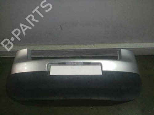 Rear bumper VW GOLF V (1K1) 1.6 FSI | BP4705539C8 