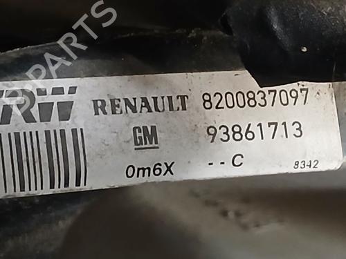 Used Servo brake Servo brake 36857083 36857083