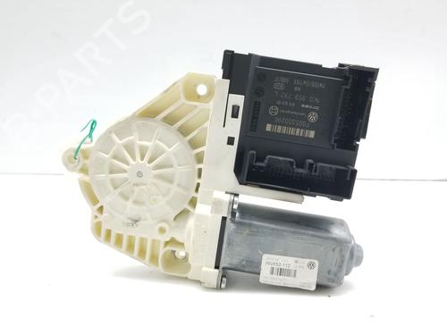 Used Right front window motor VW PASSAT B6 (3C2) 2.0 TDI 16V (140 hp) 22431603