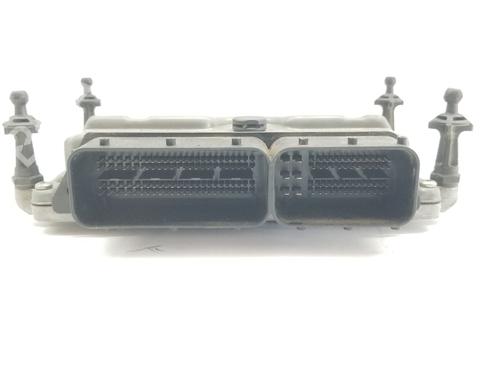 Engine control unit (ECU) MERCEDES-BENZ CLS (C219)  | BP29807287M57 