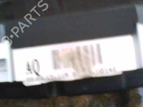Used Instrument cluster KIA RIO II (JB) 1.4 16V (97 hp) 3172689