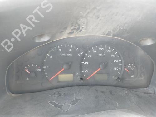 Starter FORD TRANSIT Van (FA_ _) 2.4 DI (FAA_, FAB_, FAC_, FAD_) | BP39415236M8  - Image 19
