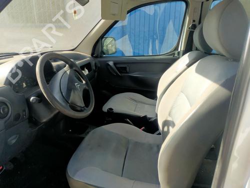 Gearbox CITROËN BERLINGO MULTISPACE (B9) 1.6 HDi 75 16V | BP33462098M3  - Image 9