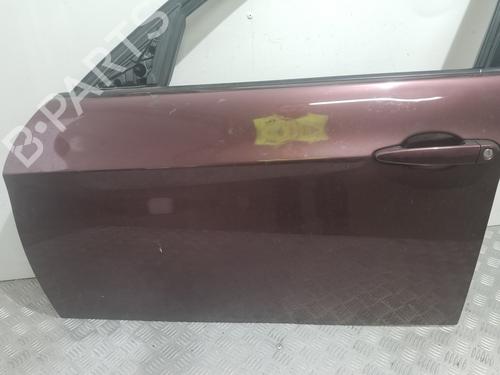 Left front door BMW 3 Touring (E91) 320 d | BP16053881C2 