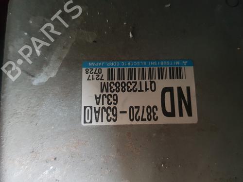 Used Electronic module SUZUKI SWIFT III (MZ, EZ) [2005-2025]  18109033