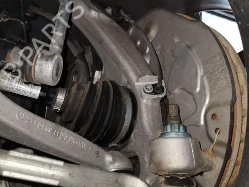 Left front steering knuckle MERCEDES-BENZ GLC (X253) 200 EQ Boost 4-matic (253.981) | BP29713601M25 