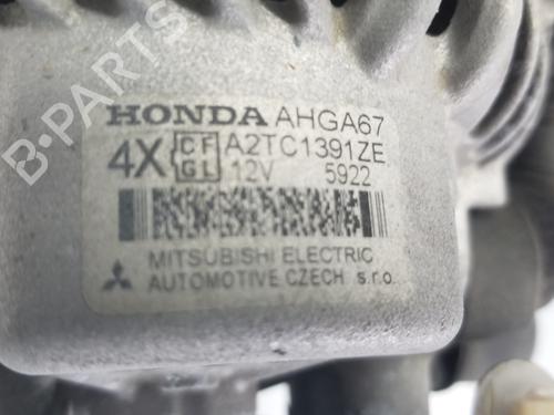 Alternator HONDA CIVIC VIII Hatchback (FN, FK)  | BP3582729M7 