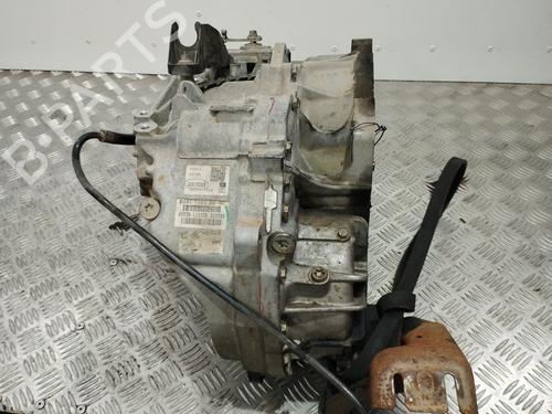 Gearbox FORD MONDEO IV (BA7) 2.0 TDCi | BP11172341M3 