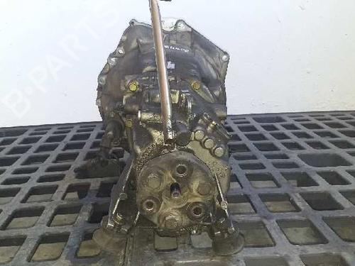 Gearbox BMW 3 Compact (E46) 316 ti | BP7282646M3 