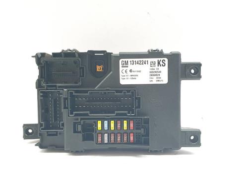 Fuse box OPEL CORSA D (S07) | BP39183415E1 - Image 2