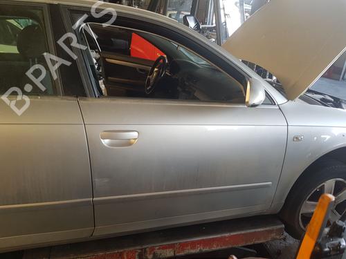 Used Right front door AUDI A4 B7 (8EC) 2.0 TDI 16V (140 hp) 20139810