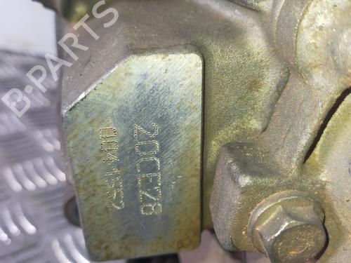 Gearbox PEUGEOT 106 I (1A, 1C) 1.5 D | BP11384013M3 