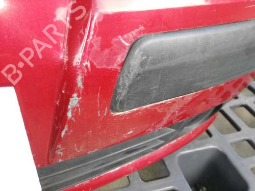 Front bumper HYUNDAI ATOS (MX)  | BP8491282C7 
