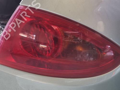 Used Right taillight Right taillight 39183343 39183343
