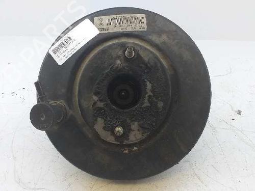 Used Servo brake CITROËN C3 Pluriel (HB_) [2003-2025]  16528719