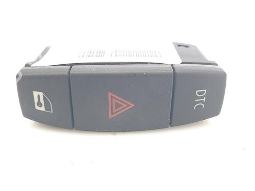 Used Warning switch Warning switch BMW 1 (E87) 118 i (129 hp) 39965930 39965930