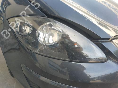 Left tailgate light SEAT ALTEA XL (5P5, 5P8) | BP36842028C79 - Image 13