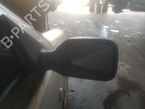 Right mirror PEUGEOT 106 II (1A_, 1C_) 1.1 i | BP19687873C27 