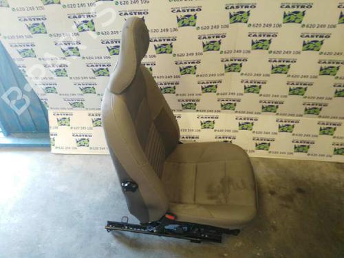Left front seat VOLVO S40 II (544) 2.0 D | BP3582635C15 - Image 2
