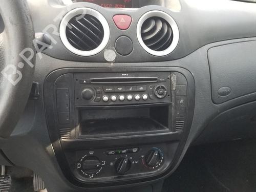 Right headlight CITROËN C3 I (FC_, FN_) 1.4 HDi | BP30853802C29