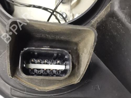 Right headlight CITROËN C3 II (SC_) | BP32699957C29 - Image 2