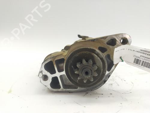 Used Starter Starter 22621562 22621562