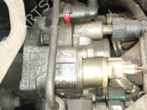 Indsprøtningspumpe PEUGEOT BOXER Van [2006-2026]  31648571