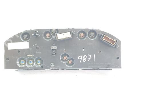 Instrument cluster NISSAN ALMERA II (N16) 1.5 | BP23553019C47