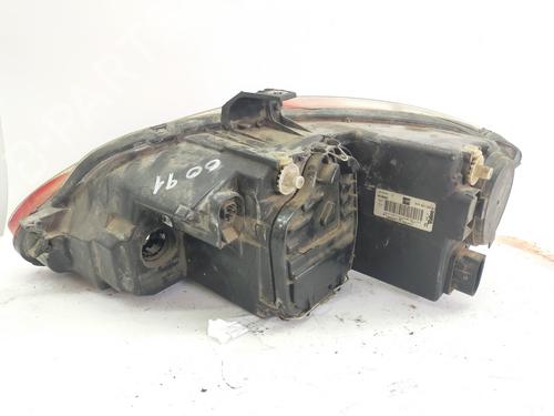 Right headlight SEAT LEON (1P1) | BP37584060C29 - Image 2