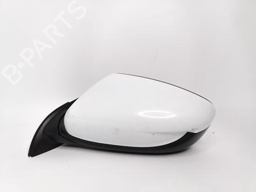 Retrovisor esquerdo Retrovisor esquerdo KIA CEE'D (JD) [2012-2018] 36680973 36680973